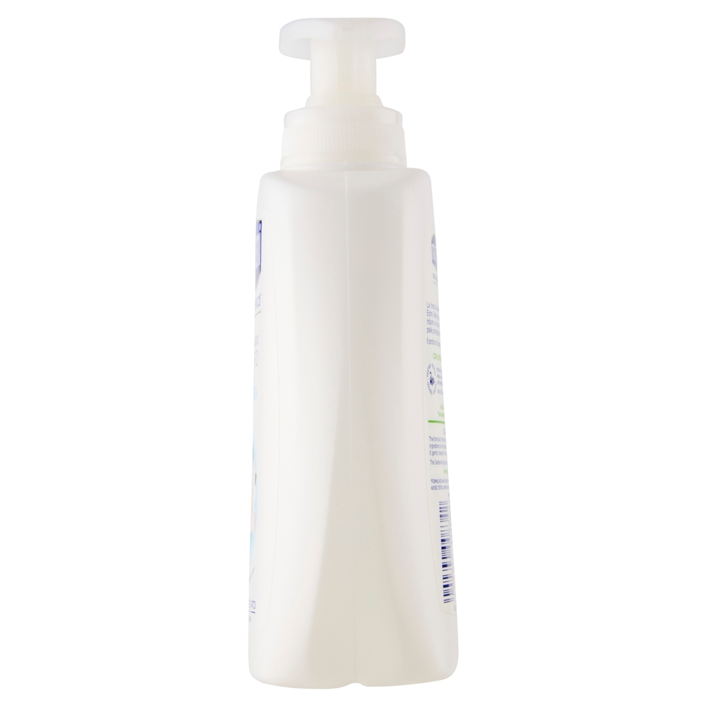 mantovani sapone Liquido Neutro Gardenia 300 ml